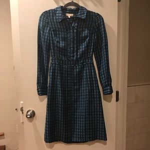 Women’s Tory Burch brand new shirt dress